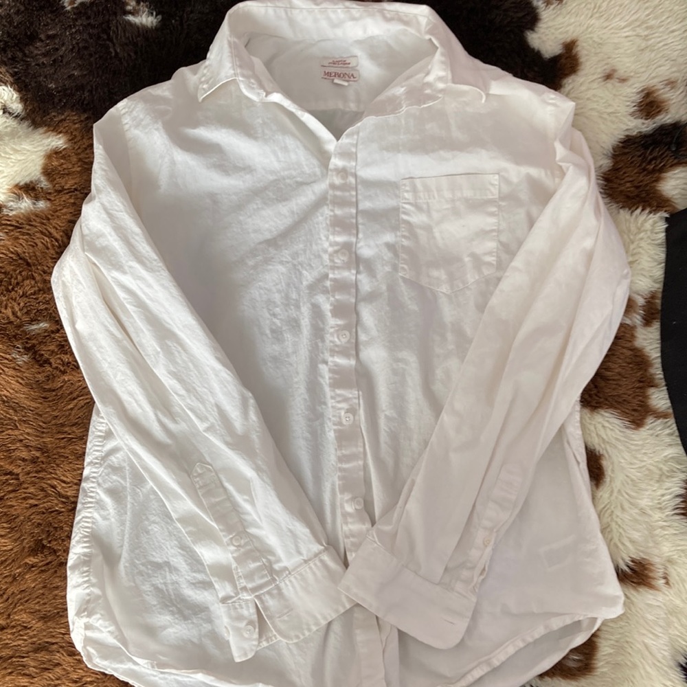 Merona Shirt